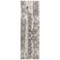 Safavieh 3 x 5 ft. Adirondack Rectangle Area Rug Silver & Black ADR111H-3 - alternate 8